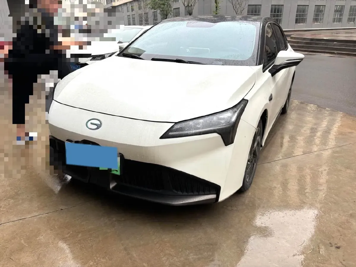 2023 Aion S Plus BEV 59.4KWH,autocango,china used car exporter,china ev exporter,chinese used car exporter,chinese used ev exporter