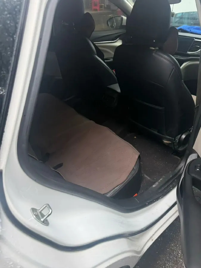 2020 DongFeng Forthing T5 1.5T 156HP L4 6AT,autocango,china used car exporter,china ev exporter,chinese used car exporter,chinese used ev exporter