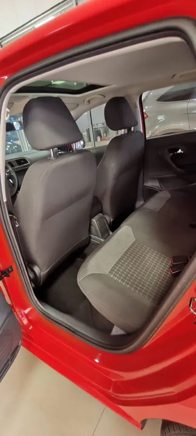 2016 Volkswagen Polo 1.6L 110HP L4 6AT,autocango,china used car exporter,china ev exporter,chinese used car exporter,chinese used ev exporter