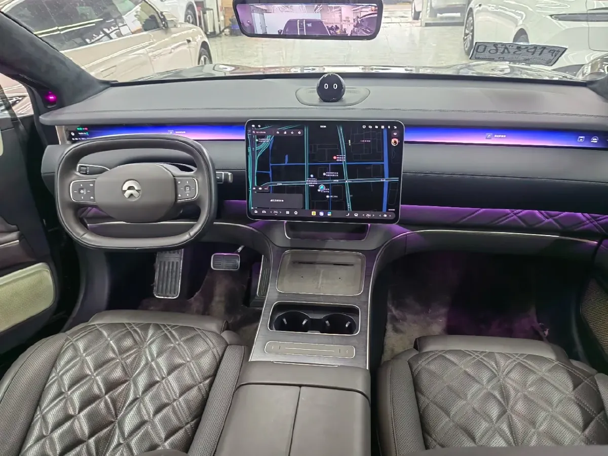 2025 NIO ET9 BEV 100KWH,autocango,china used car exporter,china ev exporter,chinese used car exporter,chinese used ev exporter