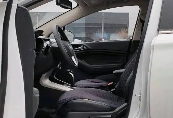 2019 BYD Yuan BEV 42KWH,autocango,china used car exporter,china ev exporter,chinese used car exporter,chinese used ev exporter