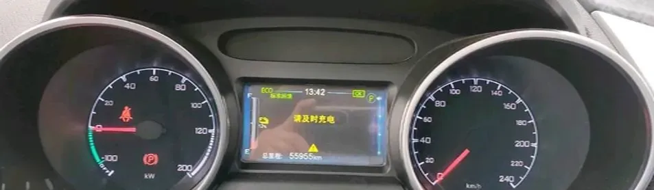 2019 BYD Yuan BEV 42KWH,autocango,china used car exporter,china ev exporter,chinese used car exporter,chinese used ev exporter