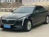 2020 Cadillac CT6 2.0T 241HP L4 10AT