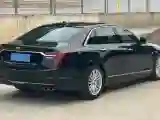 2020 Cadillac CT6 2.0T 241HP L4 10AT