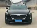 2020 Cadillac CT6 2.0T 241HP L4 10AT