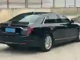 2020 Cadillac CT6 2.0T 241HP L4 10AT