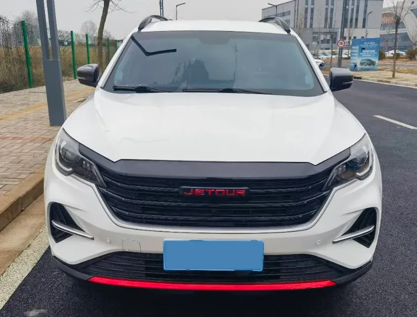 2020 Jetour X70M 1.5T 156HP L4 6MT,autocango,china used car exporter,china ev exporter,chinese used car exporter,chinese used ev exporter