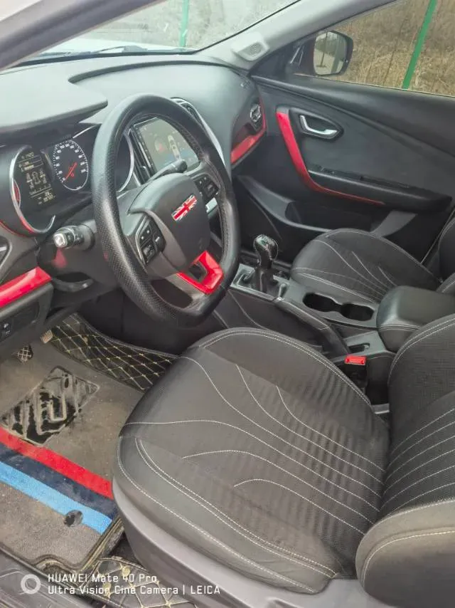 2020 Jetour X70M 1.5T 156HP L4 6MT,autocango,china used car exporter,china ev exporter,chinese used car exporter,chinese used ev exporter