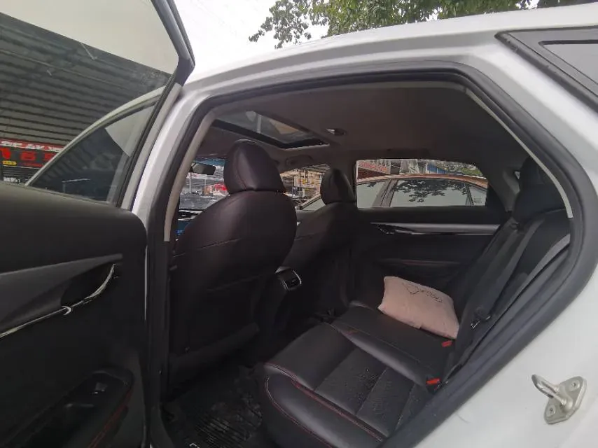 2019 Geely Binray 1.0T 136HP L3 6DCT,autocango,china used car exporter,china ev exporter,chinese used car exporter,chinese used ev exporter