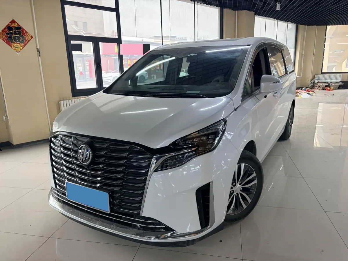 2022 Buick GL8 2.0T 237HP L4 9AT,autocango,china used car exporter,china ev exporter,chinese used car exporter,chinese used ev exporter