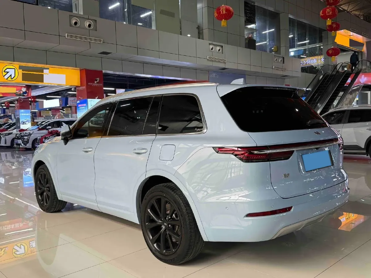 2021 Li ONE Range Extended 131HP REEV 40.5KWH,autocango,china used car exporter,china ev exporter,chinese used car exporter,chinese used ev exporter