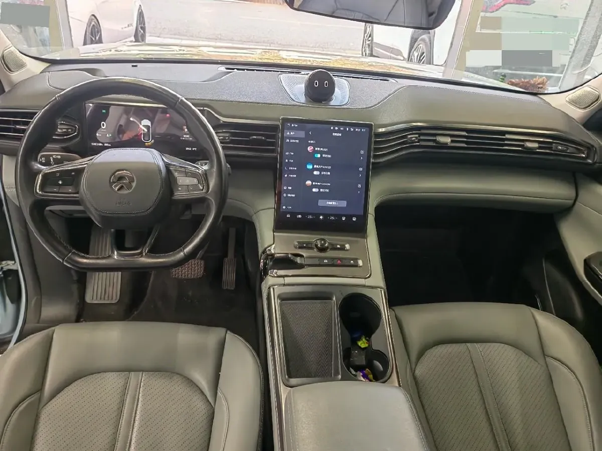 2020 NIO ES6 BEV 70KWH,autocango,china used car exporter,china ev exporter,chinese used car exporter,chinese used ev exporter