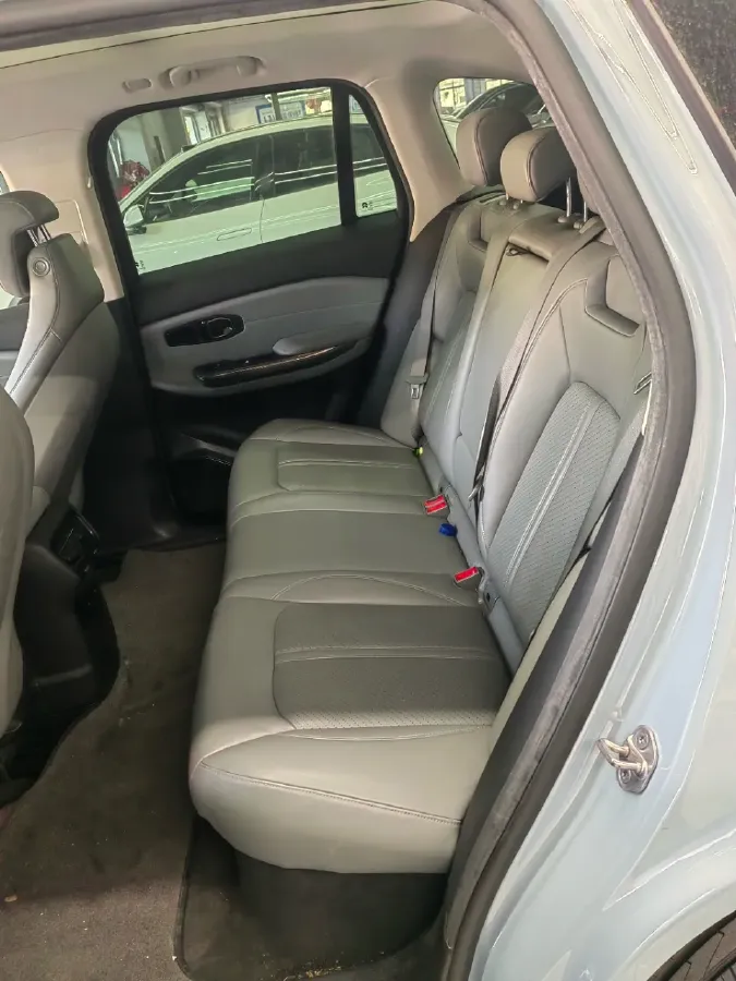 2020 NIO ES6 BEV 70KWH,autocango,china used car exporter,china ev exporter,chinese used car exporter,chinese used ev exporter