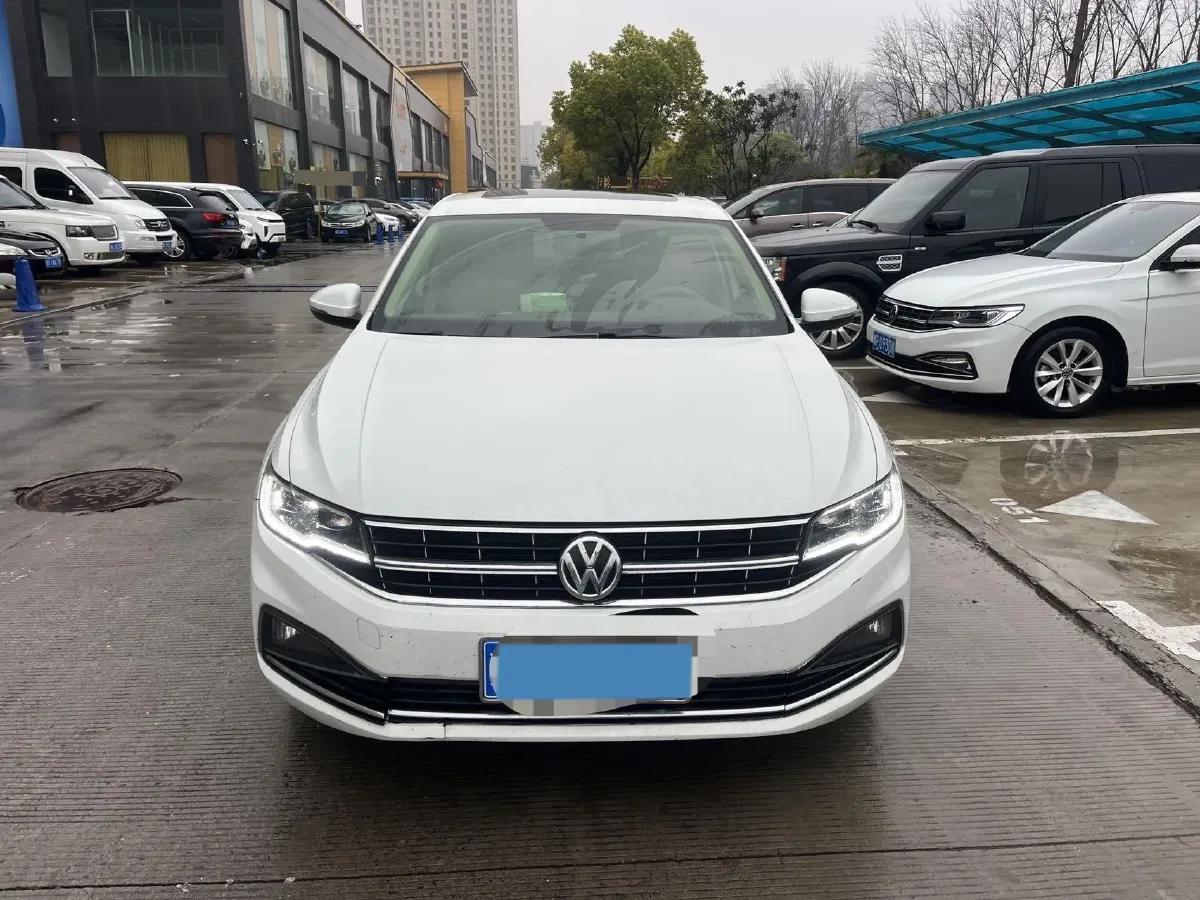 2020 Volkswagen Bora 1.5L 113HP L4 6AT,autocango,china used car exporter,china ev exporter,chinese used car exporter,chinese used ev exporter