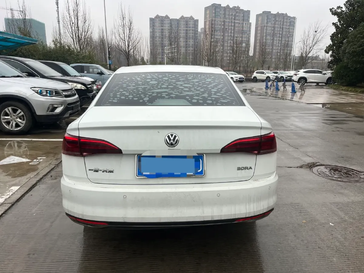 2020 Volkswagen Bora 1.5L 113HP L4 6AT,autocango,china used car exporter,china ev exporter,chinese used car exporter,chinese used ev exporter