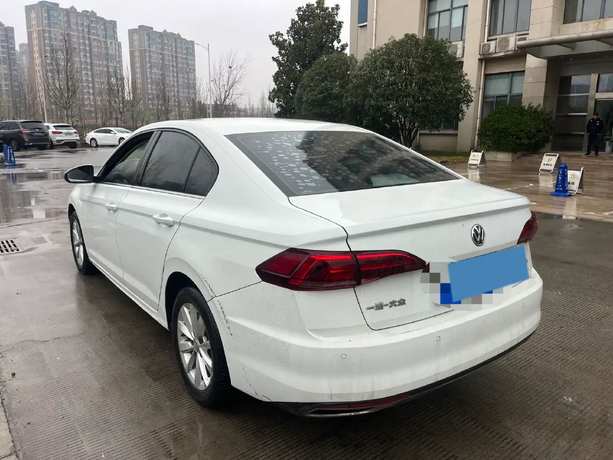 2020 Volkswagen Bora 1.5L 113HP L4 6AT,autocango,china used car exporter,china ev exporter,chinese used car exporter,chinese used ev exporter