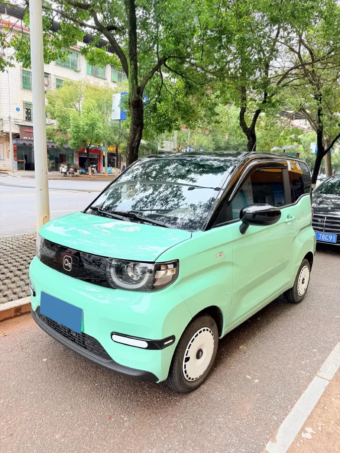 2024 ZD Rainbow BEV 17.18KWH,autocango,china used car exporter,china ev exporter,chinese used car exporter,chinese used ev exporter