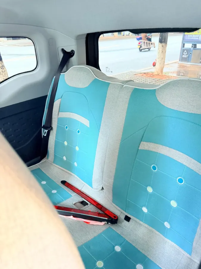 2024 ZD Rainbow BEV 17.18KWH,autocango,china used car exporter,china ev exporter,chinese used car exporter,chinese used ev exporter