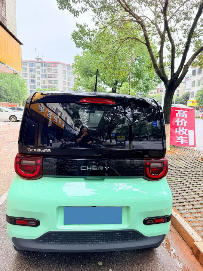 2024 ZD Rainbow BEV 17.18KWH,autocango,china used car exporter,china ev exporter,chinese used car exporter,chinese used ev exporter