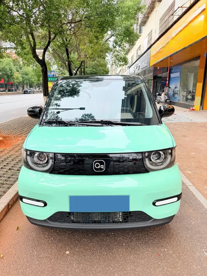 2024 ZD Rainbow BEV 17.18KWH,autocango,china used car exporter,china ev exporter,chinese used car exporter,chinese used ev exporter