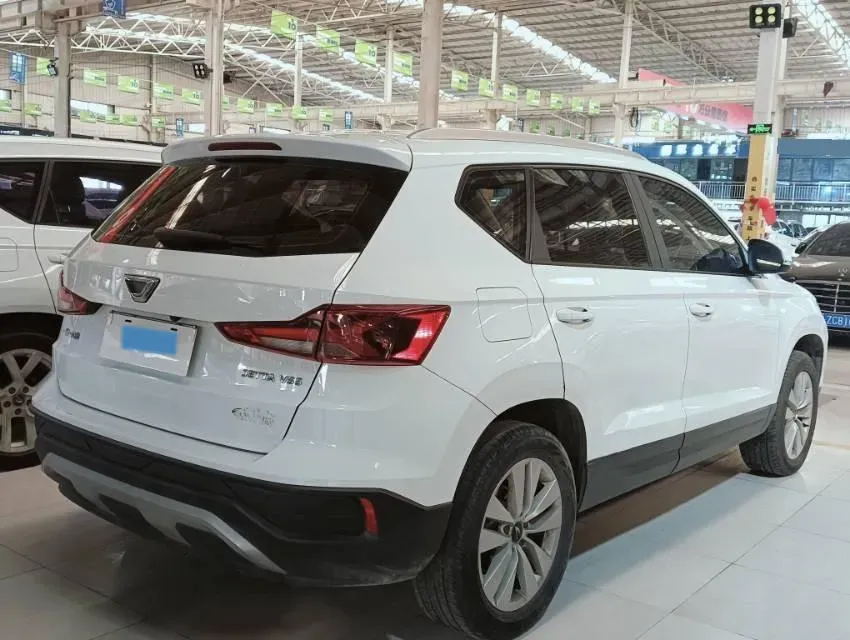 2022 Jetta VS5 1.4T 150HP L4 6AT,autocango,china used car exporter,china ev exporter,chinese used car exporter,chinese used ev exporter