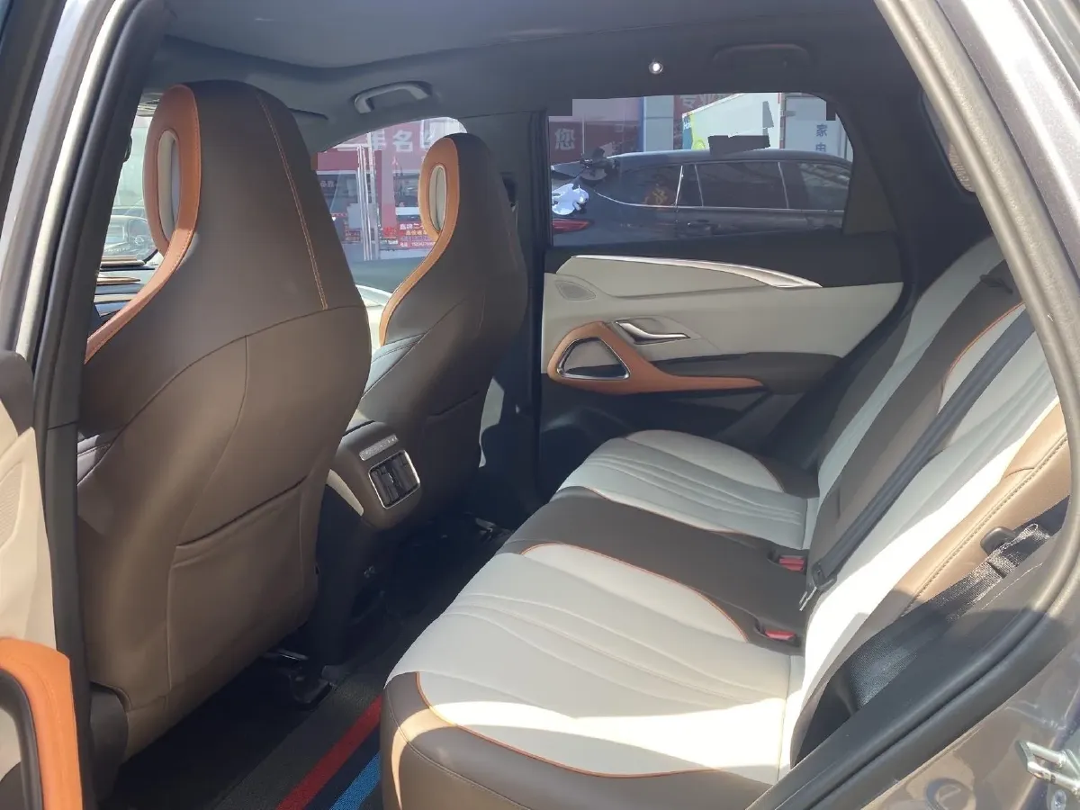 2022 BYD Yuan Plus BEV 60.48KWH,autocango,china used car exporter,china ev exporter,chinese used car exporter,chinese used ev exporter