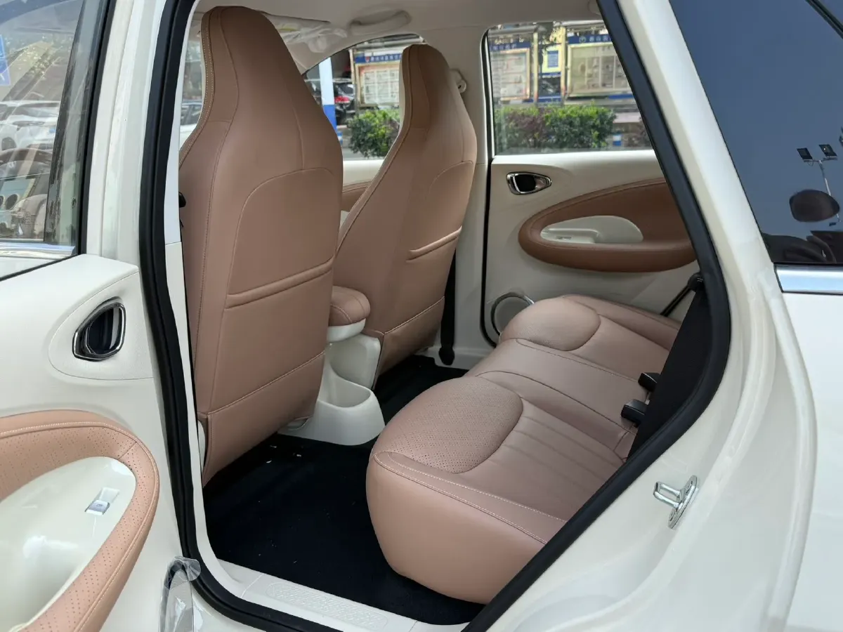 2025 WuLing BinGuo BEV,autocango,china used car exporter,china ev exporter,chinese used car exporter,chinese used ev exporter