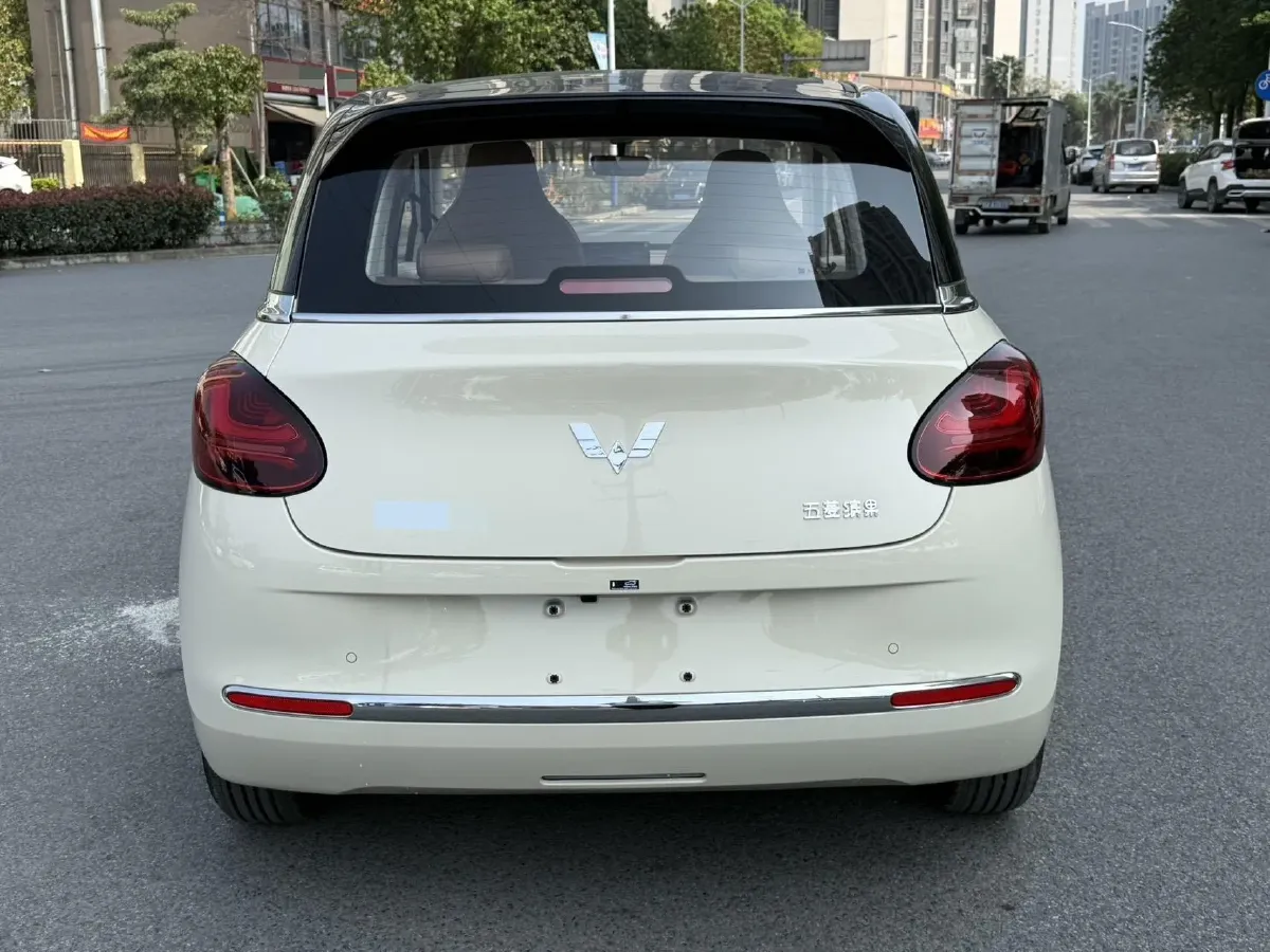 2025 WuLing BinGuo BEV,autocango,china used car exporter,china ev exporter,chinese used car exporter,chinese used ev exporter