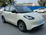 2025 WuLing BinGuo BEV