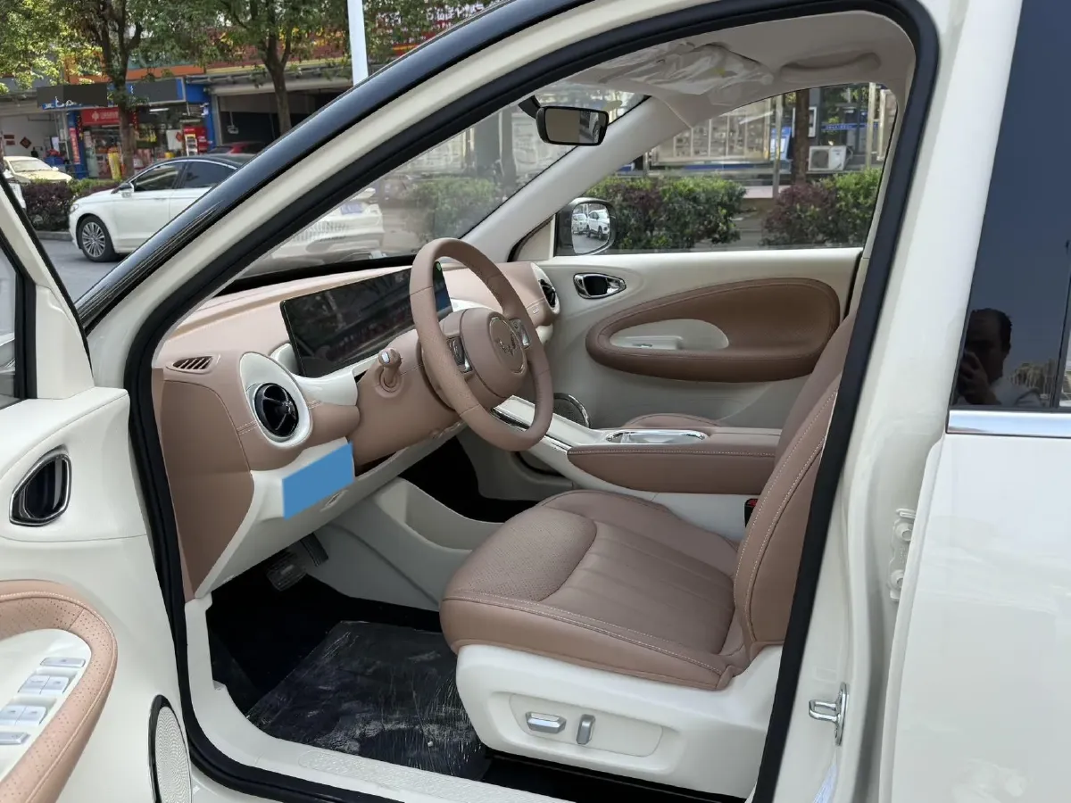 2025 WuLing BinGuo BEV,autocango,china used car exporter,china ev exporter,chinese used car exporter,chinese used ev exporter