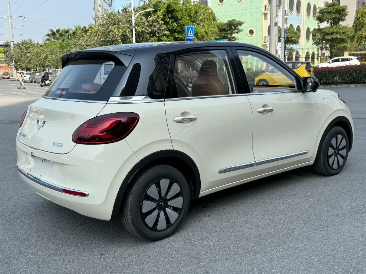 2025 WuLing BinGuo BEV,autocango,china used car exporter,china ev exporter,chinese used car exporter,chinese used ev exporter