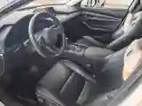 2022 Mazda 3 Axela 2.0L 158HP L4 6AT