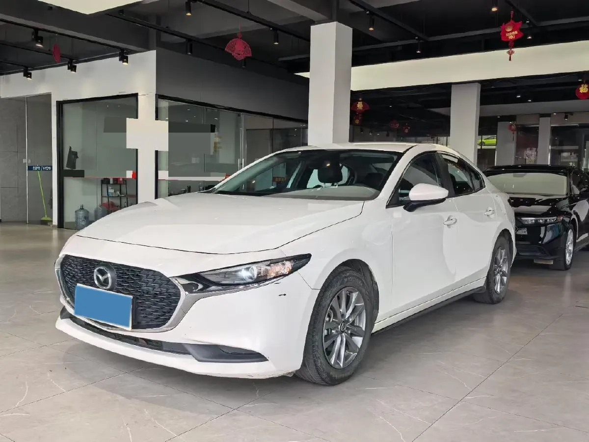 2022 Mazda 3 Axela 2.0L 158HP L4 6AT,autocango,china used car exporter,china ev exporter,chinese used car exporter,chinese used ev exporter