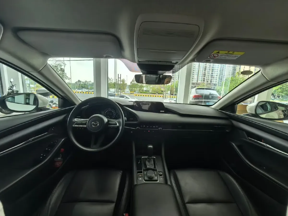 2022 Mazda 3 Axela 2.0L 158HP L4 6AT,autocango,china used car exporter,china ev exporter,chinese used car exporter,chinese used ev exporter