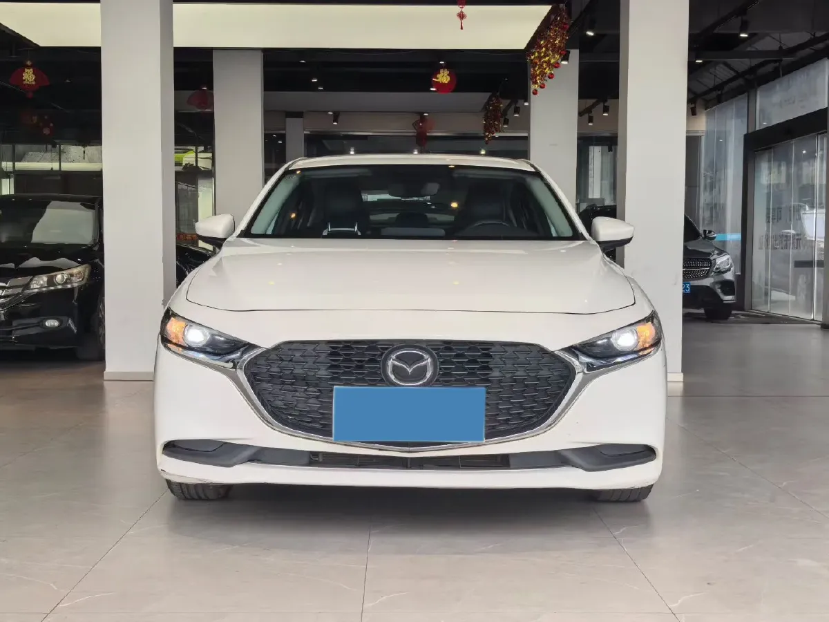 2022 Mazda 3 Axela 2.0L 158HP L4 6AT,autocango,china used car exporter,china ev exporter,chinese used car exporter,chinese used ev exporter