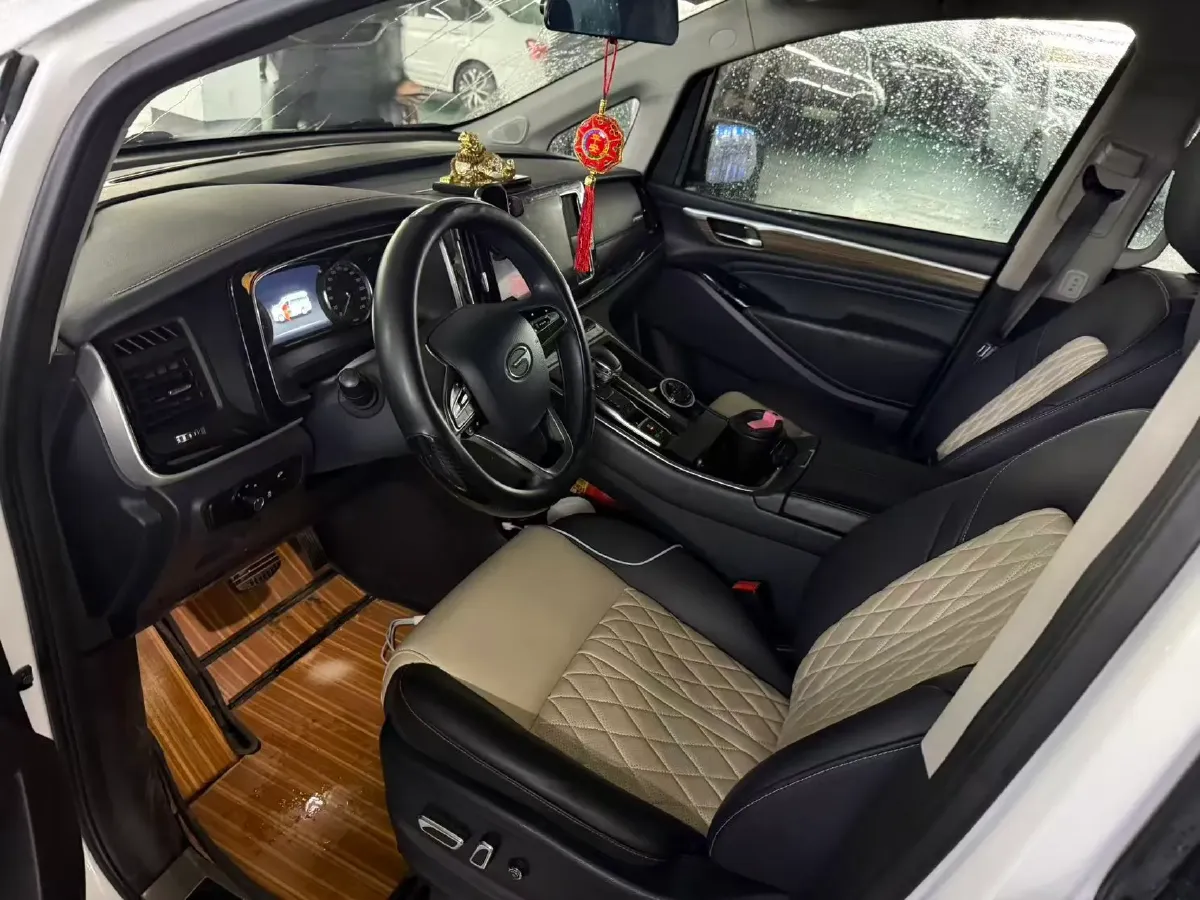 2023 GAC Trumpchi M8 2.0T 252HP L4 8AT,autocango,china used car exporter,china ev exporter,chinese used car exporter,chinese used ev exporter