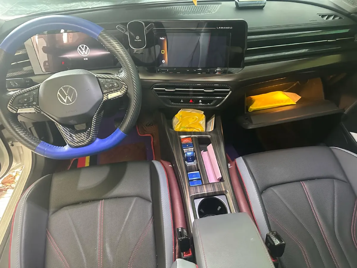 2022 Volkswagen Lavida 1.4T 150HP L4 7DCT,autocango,china used car exporter,china ev exporter,chinese used car exporter,chinese used ev exporter