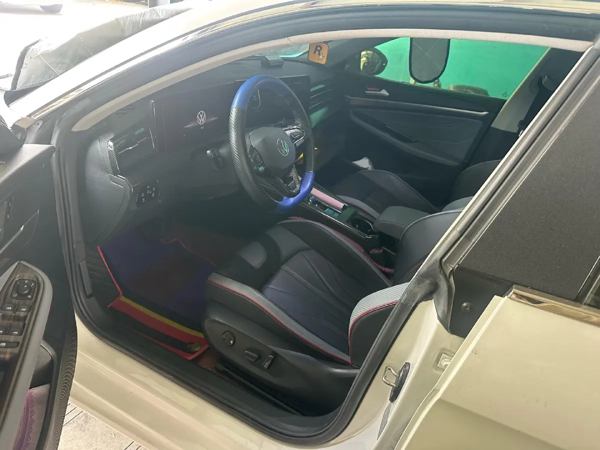 2022 Volkswagen Lavida 1.4T 150HP L4 7DCT,autocango,china used car exporter,china ev exporter,chinese used car exporter,chinese used ev exporter