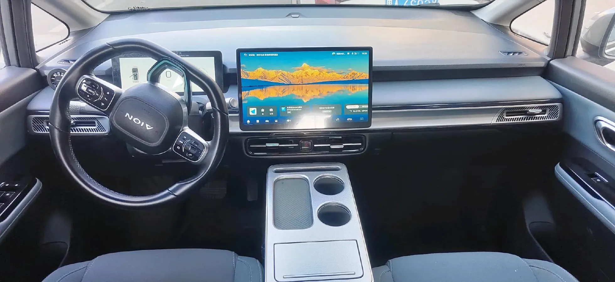 2023 GAC Trumpchi GS4 1.5T 177HP L4 6AT,autocango,china used car exporter,china ev exporter,chinese used car exporter,chinese used ev exporter