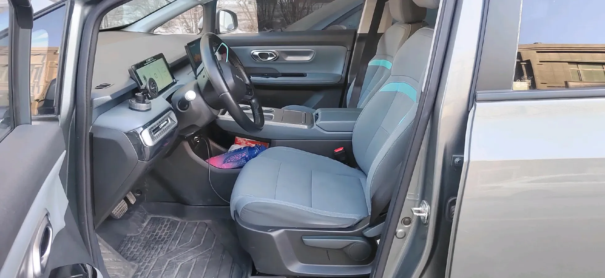 2023 GAC Trumpchi GS4 1.5T 177HP L4 6AT,autocango,china used car exporter,china ev exporter,chinese used car exporter,chinese used ev exporter