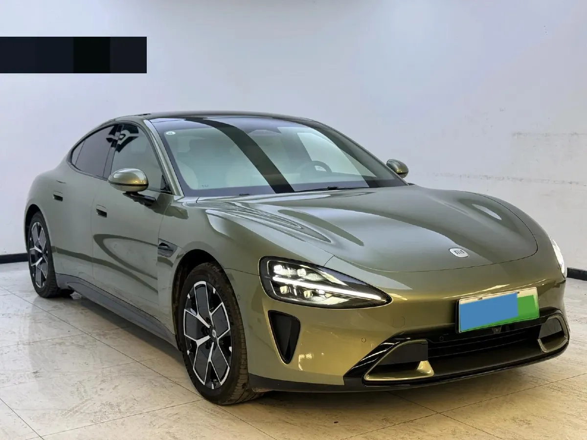 2024 MI SU7 BEV 73.6KWH,autocango,china used car exporter,china ev exporter,chinese used car exporter,chinese used ev exporter