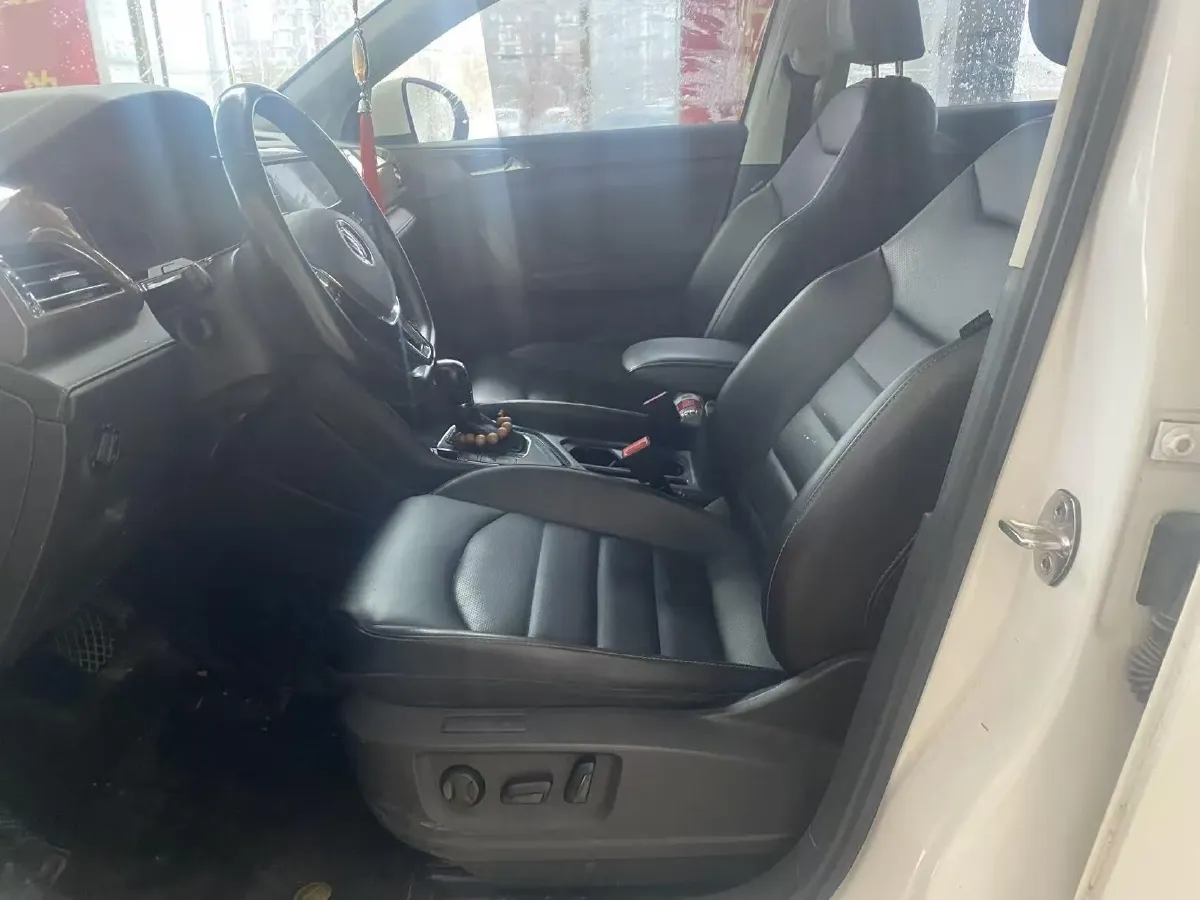 2021 Volkswagen Tharu 1.4T 150HP L4 7DCT,autocango,china used car exporter,china ev exporter,chinese used car exporter,chinese used ev exporter