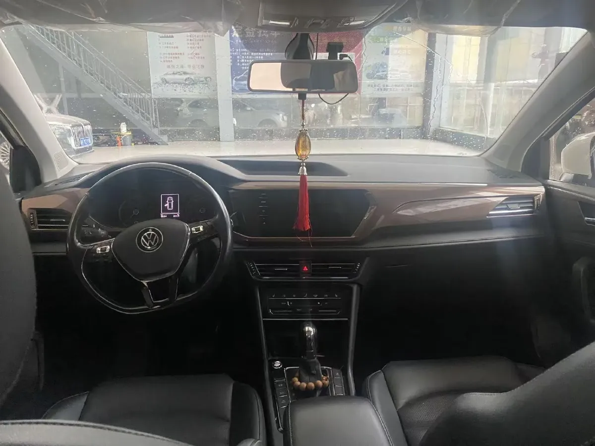 2021 Volkswagen Tharu 1.4T 150HP L4 7DCT,autocango,china used car exporter,china ev exporter,chinese used car exporter,chinese used ev exporter