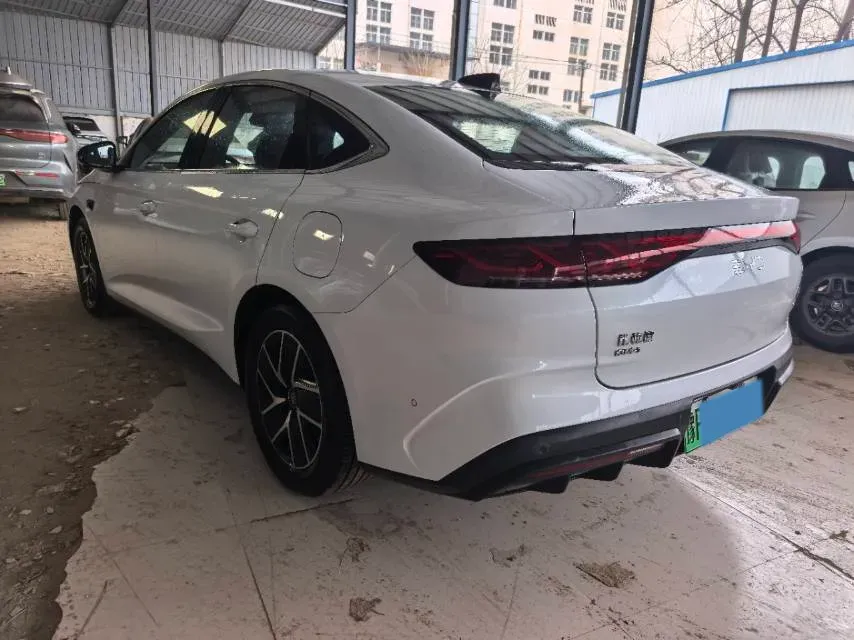 2025 BYD QinL 1.5L 101HP L4 E-CVT PHEV 15.87KWH,autocango,china used car exporter,china ev exporter,chinese used car exporter,chinese used ev exporter
