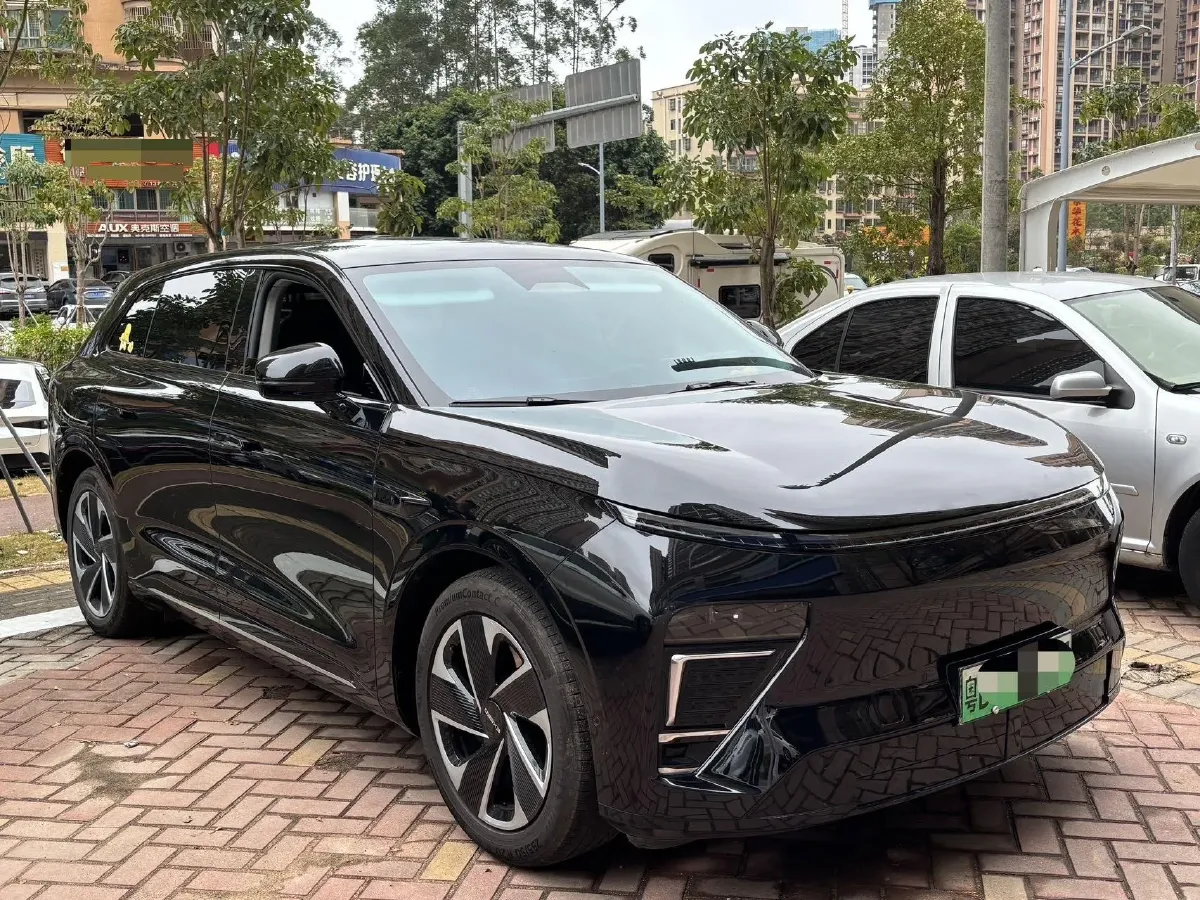 2024 Exceed Sterra ET BEV 77KWH,autocango,china used car exporter,china ev exporter,chinese used car exporter,chinese used ev exporter