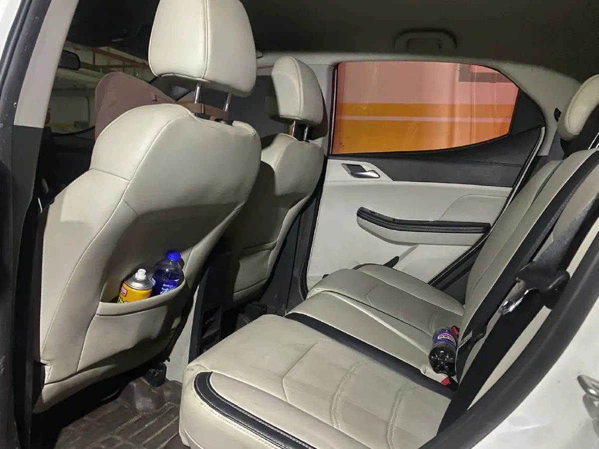 2021 BYD Yuan Pro BEV 50.1KWH,autocango,china used car exporter,china ev exporter,chinese used car exporter,chinese used ev exporter