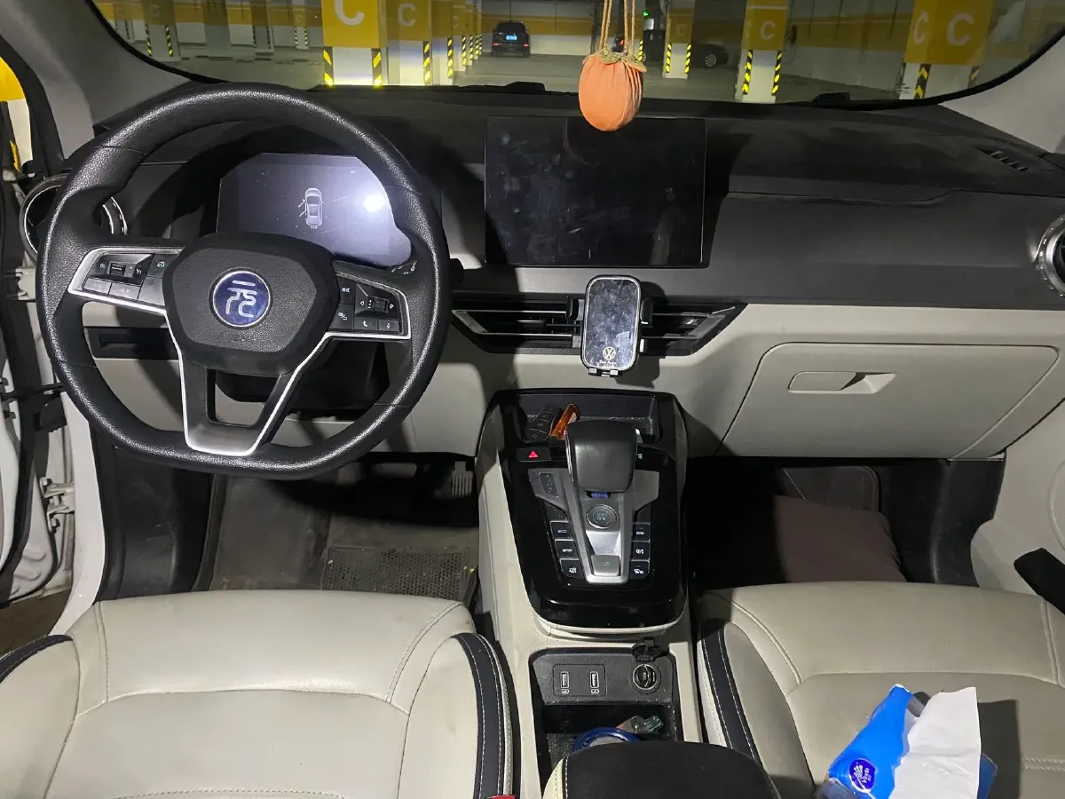 2021 BYD Yuan Pro BEV 50.1KWH,autocango,china used car exporter,china ev exporter,chinese used car exporter,chinese used ev exporter