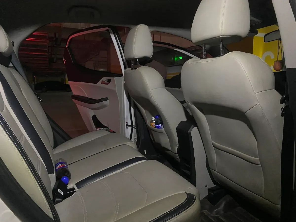 2021 BYD Yuan Pro BEV 50.1KWH,autocango,china used car exporter,china ev exporter,chinese used car exporter,chinese used ev exporter