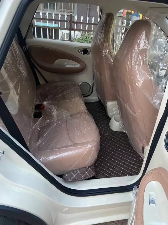 2024 WuLing BinGuo BEV 31.9KWH,autocango,china used car exporter,china ev exporter,chinese used car exporter,chinese used ev exporter