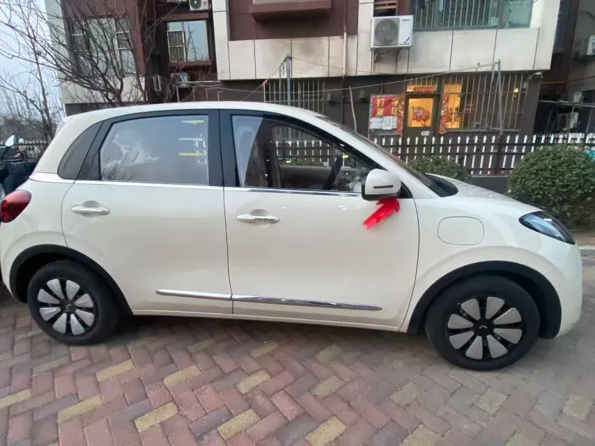 2024 WuLing BinGuo BEV 31.9KWH,autocango,china used car exporter,china ev exporter,chinese used car exporter,chinese used ev exporter
